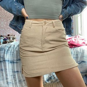 PRINCESS POLLY MINI SKIRT